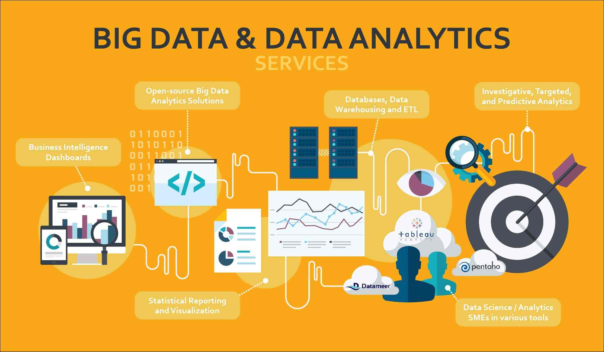 Data Analytics & Insights – Saga IT Sol